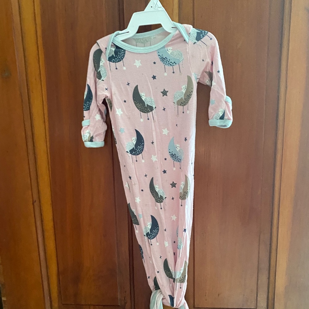 Nightgown